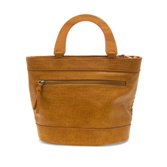 NWT Joy Susan Havana Handbag - Picture 4 of 16